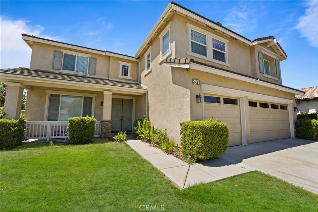 Residential in Menifee 3