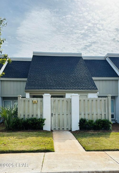 456-4305 Bay Point Rd, Panama City Beach, FL, 32408 | Card Image