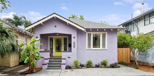 4117 Stewart Court, New Orleans, LA, 70119 | Card Image