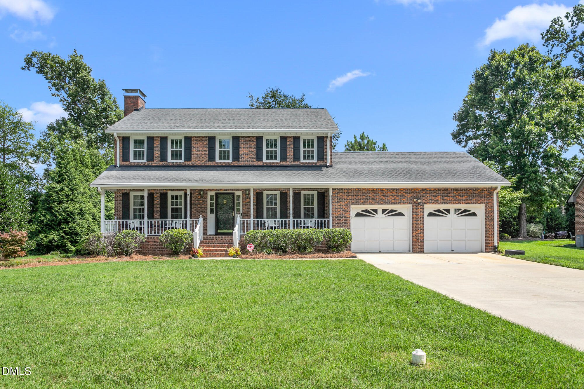 Residential in Elon 5