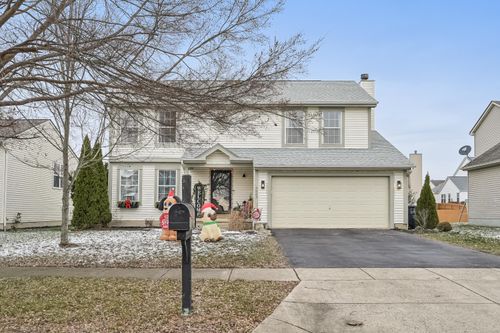 2643 Hardwood Avenue, Lancaster, OH, 43130 | Card Image