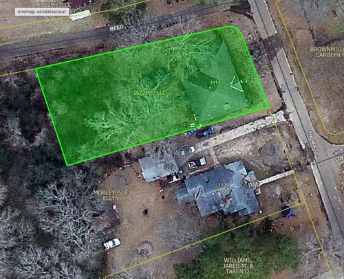 1335 Thomas St, Haynesville, LA, 71038-5011 | Card Image