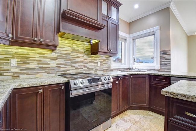 9153 8 Th Line, House other with 5 bedrooms, 4 bathrooms and 10 parking in Georgetown ON | Image 14