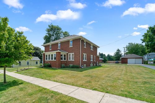 225 N Hickory St, Waterman, IL, 60556-9839 | Card Image