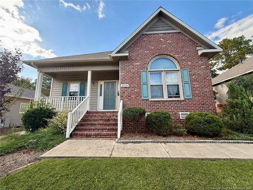 6516 Burnside Pl, Fayetteville, NC, 28311-2907 | Card Image