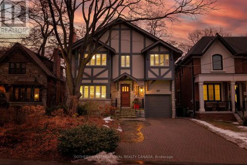 37 Thompson Avenue, Toronto (Stonegate-Queensway), ON, M8Z3T2 | Card Image
