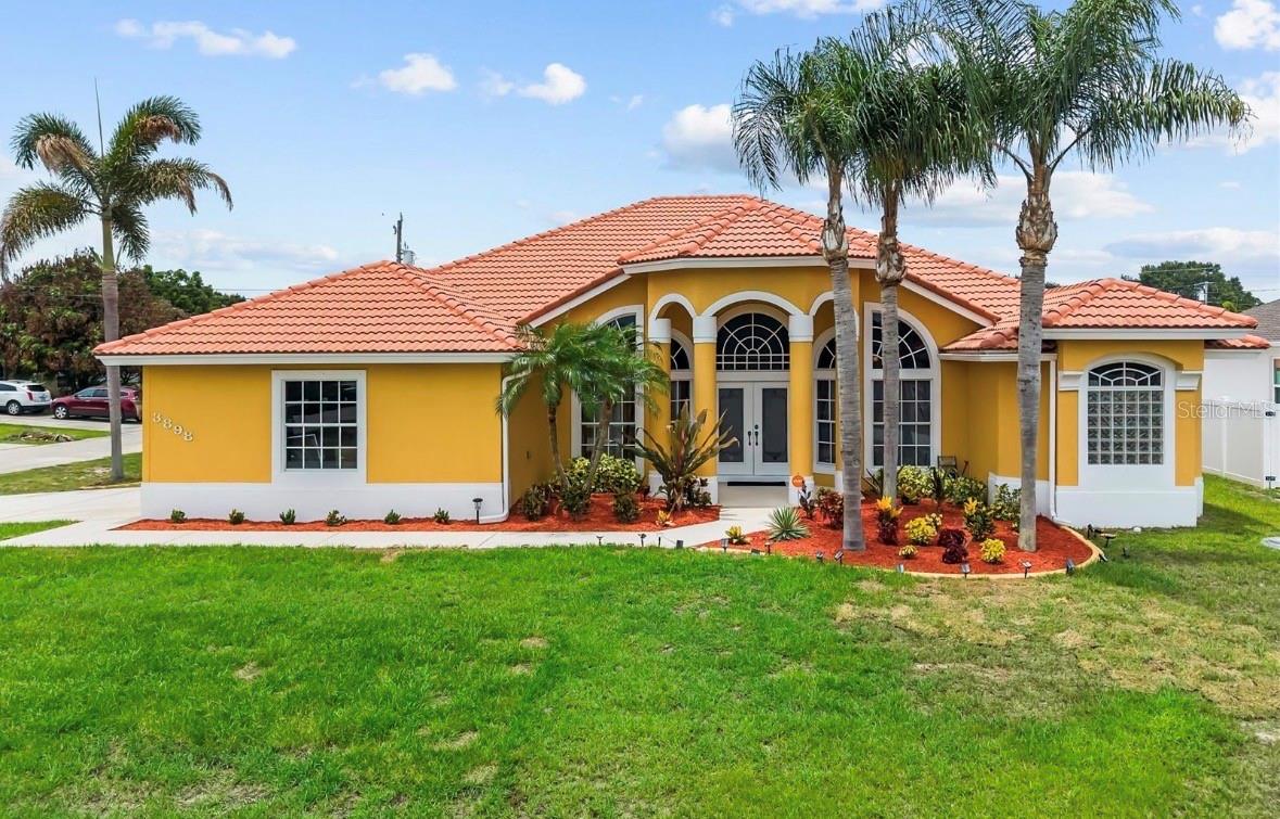 Residential in PORT ST LUCIE 2