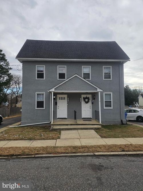 128 Wilmer St, Glassboro, NJ, 08028-2536 | Card Image