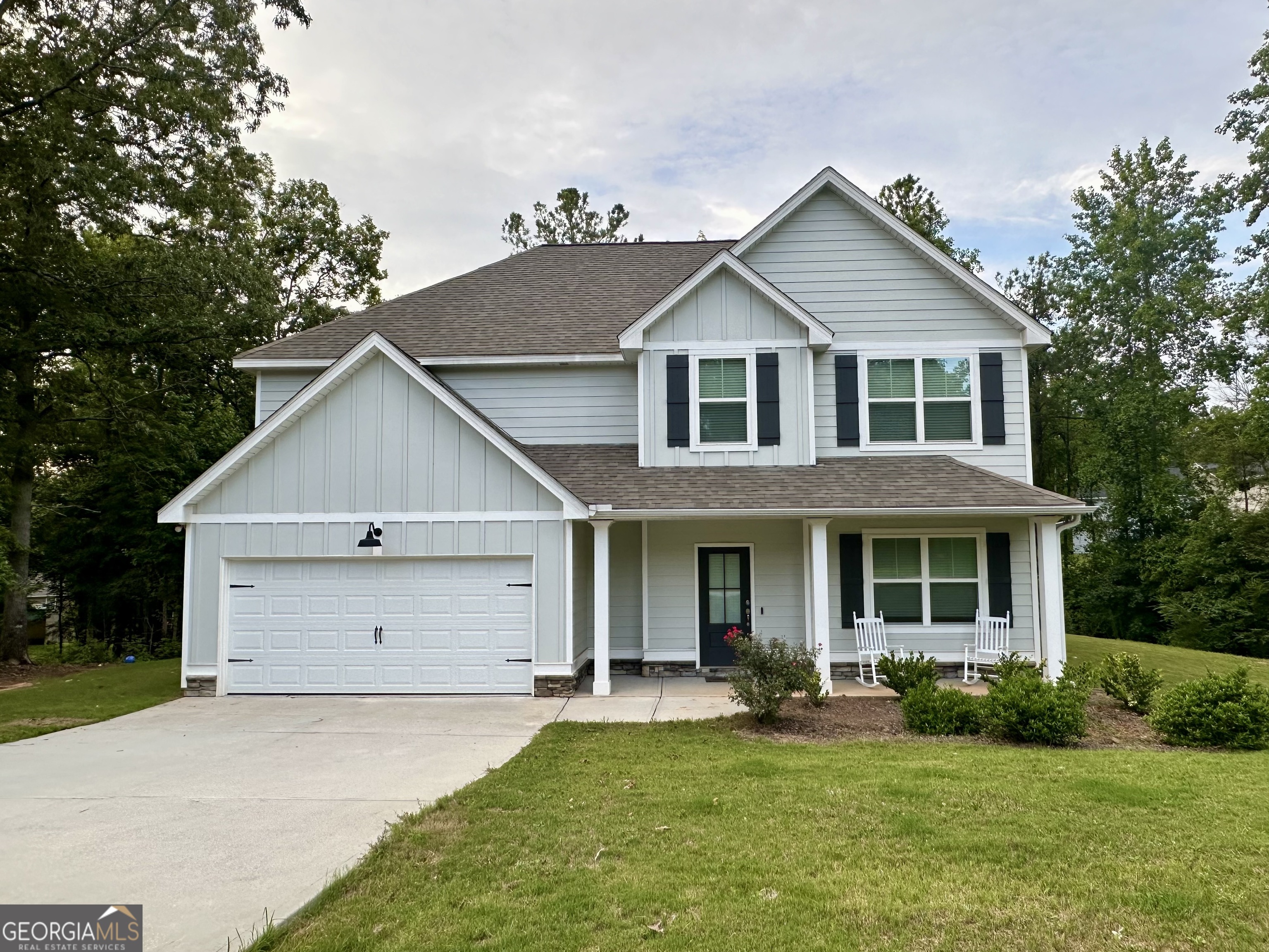 Randall Dr, Carrollton, GA 30117