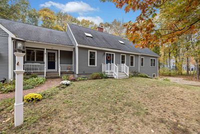 4 Rankin Creek Road, House other with 4 bedrooms, 3 bathrooms and null parking in Kennebunk ME | Image 2