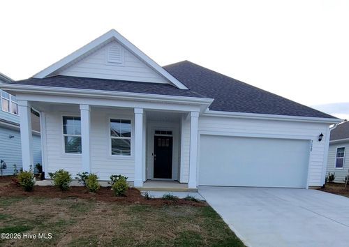 7120 Foxhollow Ln, Leland, NC, 28451-2627 | Card Image