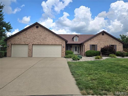 10 Evergreen Court, Bethalto, IL, 62010 | Card Image