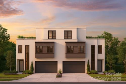 2865 Sharon Road, Charlotte, NC, 28211 | Card Image