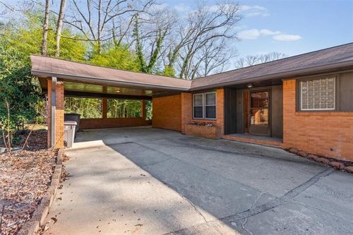 5 Ridgewood Dr, Cartersville, GA, 30120-4028 | Card Image