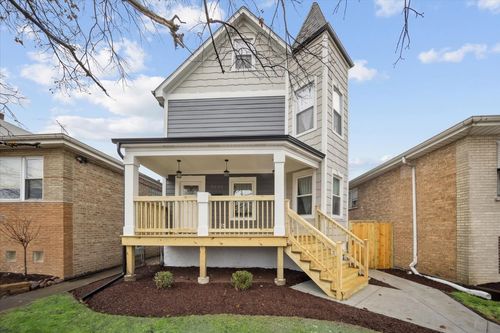 3031 Oak Park Ave, Berwyn, IL, 60402-3030 | Card Image