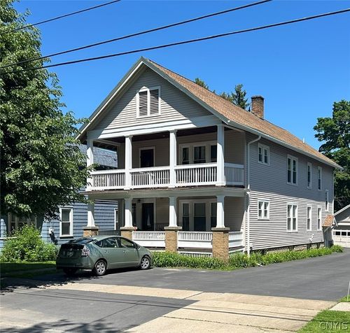 5 Hillside Ave, New Hartford, NY, 13413-2309 | Card Image