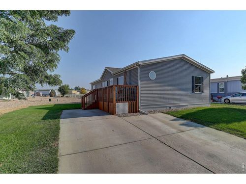 3015 Antelope Way, Evans, CO, 80620-9439 | Card Image