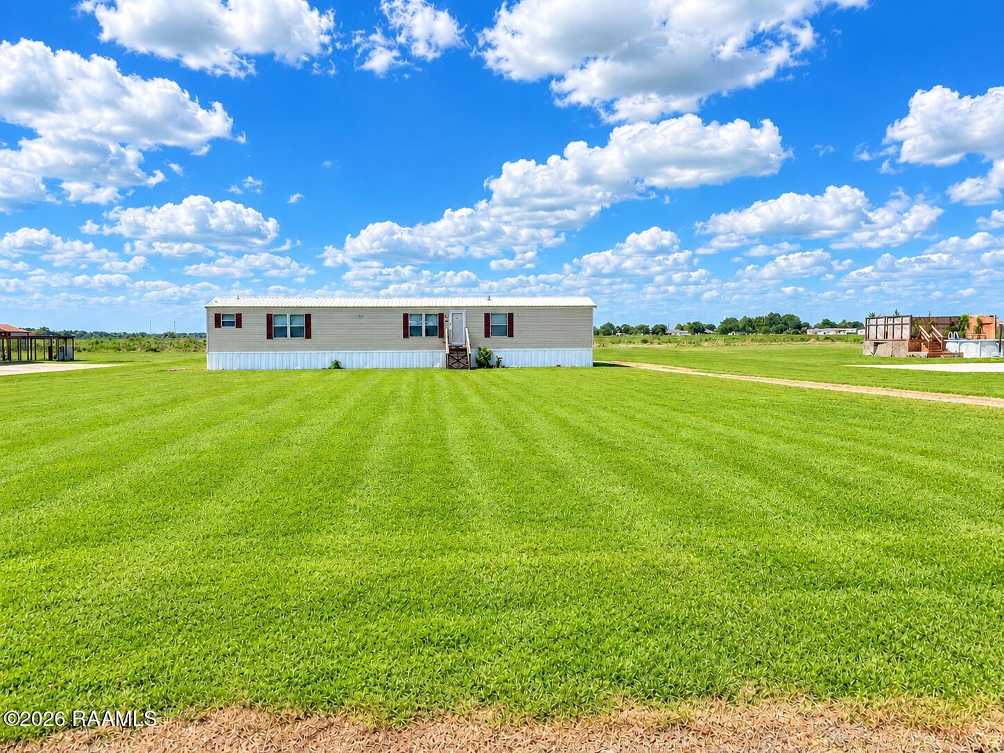 Residential in Opelousas