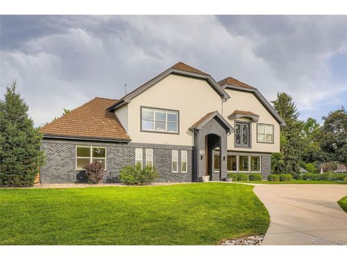 22 Rangeview Dr, Wheat Ridge, CO, 80215-6651 | Card Image