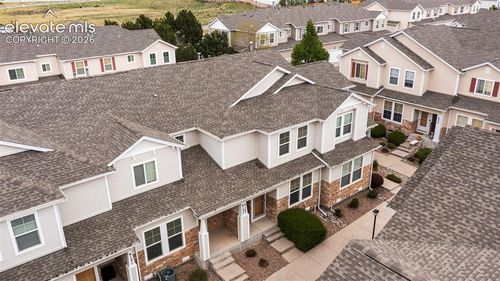 6143 Sierra Grande Pt, Colorado Springs, CO, 80923-3881 | Card Image