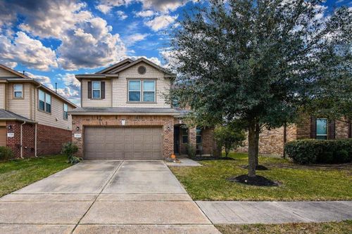 22515 Auburn Valley Ln, Katy, TX, 77449-2267 | Card Image