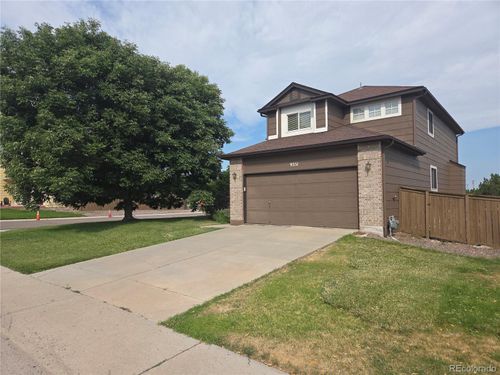9351 Weeping Willow Ct, Highlands Ranch, CO, 80130-4470 | Card Image