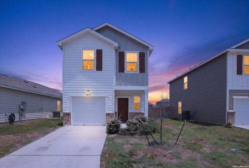 14755 Maple Ter, San Antonio, TX, 78253-4072 | Card Image