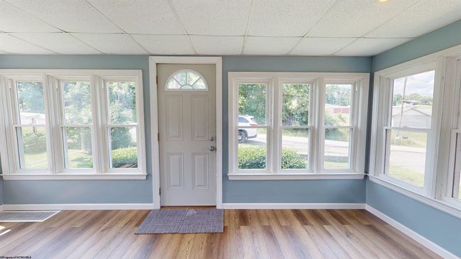 1115 Limestone Rd, House other with 2 bedrooms, 1 bathrooms and null parking in Clarksburg WV | Image 5