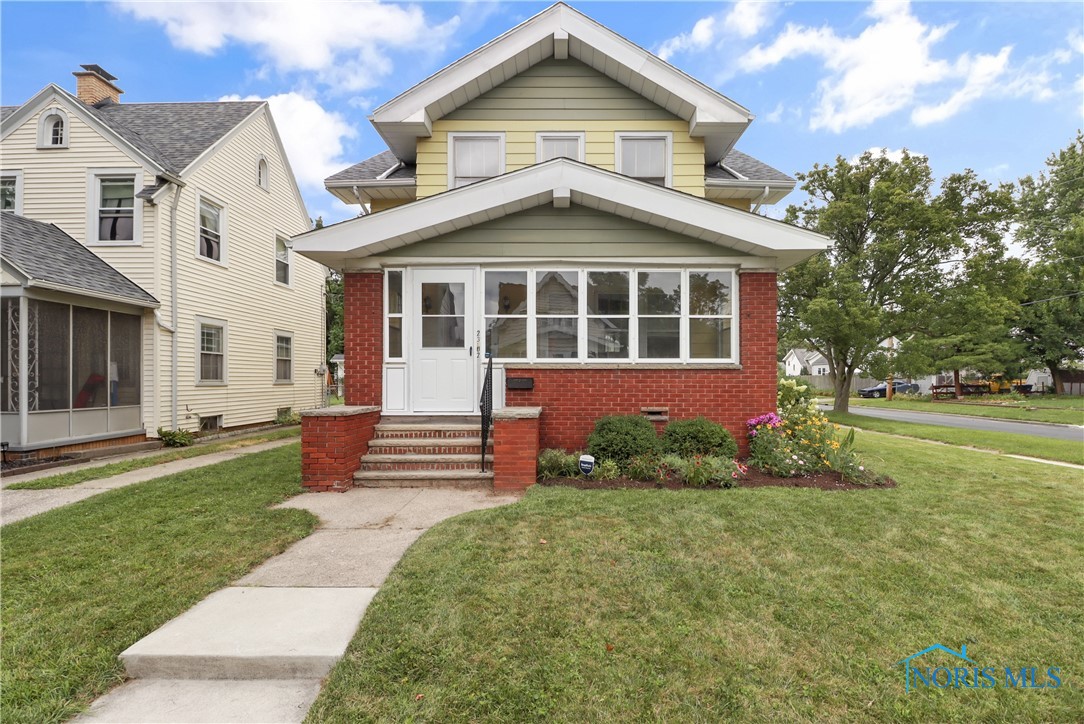 Charlestown Ave, Toledo, OH 43613