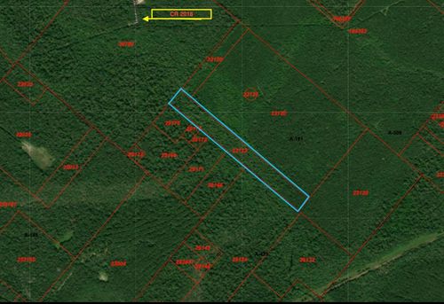 0 County Rd, Raywood, TX, 77582 | Card Image