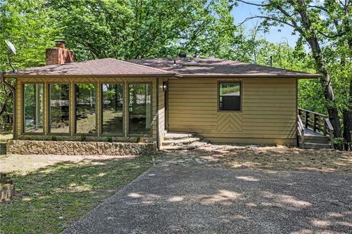 12924 Shaffer Rd, Garfield, AR, 72732-9002 | Card Image