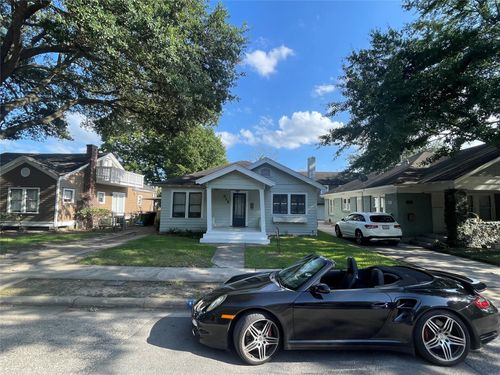 912 W Melwood St, Houston, TX, 77009-5031 | Card Image
