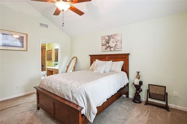 401 Kenley Ct, Condo with 2 bedrooms, 2 bathrooms and 2 parking in Mcdonough GA | Image 30