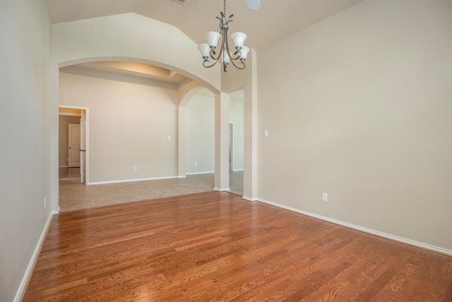 13604 Rainwater Dr, House other with 4 bedrooms, 3 bathrooms and 2 parking in Pearland TX | Image 9