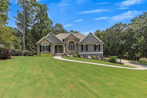 302 Amberleigh Ct, White, GA, 30184-3545 | Card Image