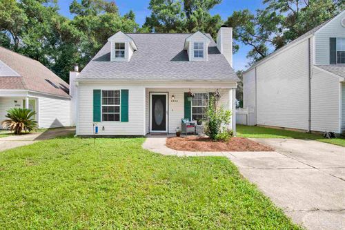 6980 Weatherwood Dr, Pensacola, FL, 32506-3882 | Card Image