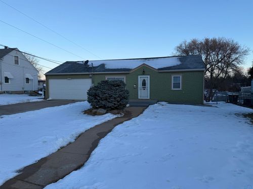 313 30th St, Sioux City, IA, 51104-3909 | Card Image