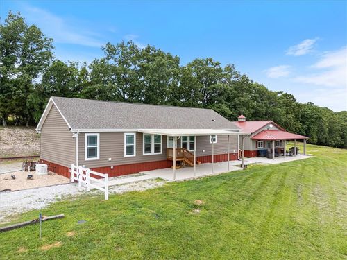 21018 Farm Road 2260, Eagle Rock, MO, 65641 | Card Image