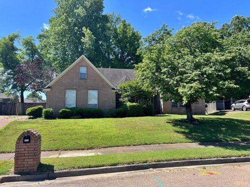 6835 Beagle Run Ln, Bartlett, TN, 38002-7414 | Card Image