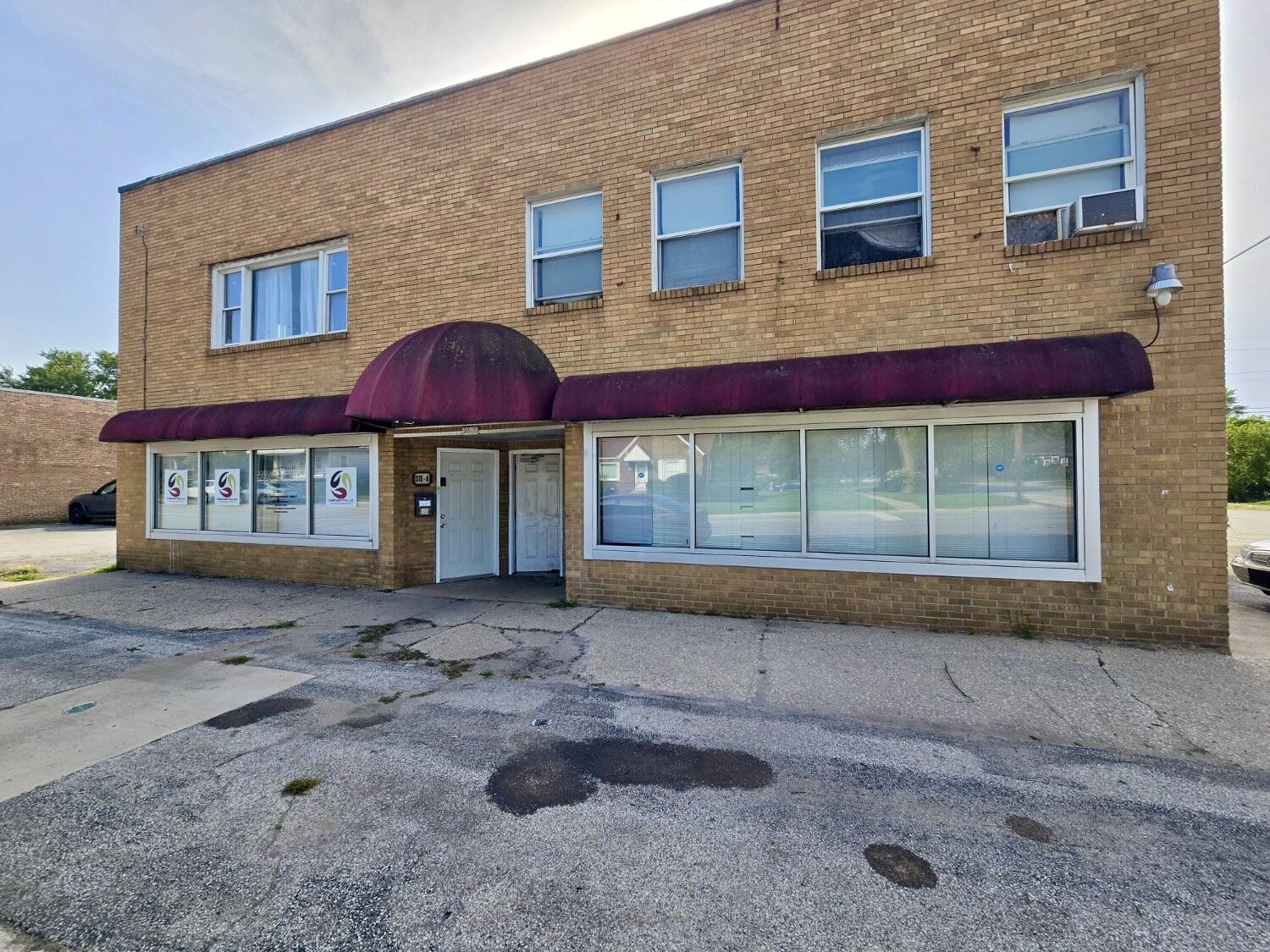 2800 Dekalb St, Lake Station, IN 46405