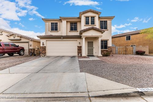 28384 N Desert Native St, San Tan Valley, AZ, 85143-6849 | Card Image