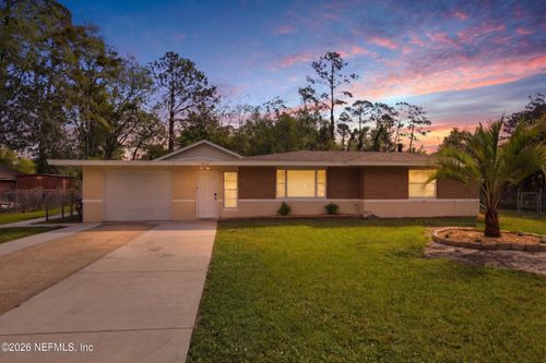 b-9565 Carbondale Drive W, Jacksonville, FL, 32208 | Card Image