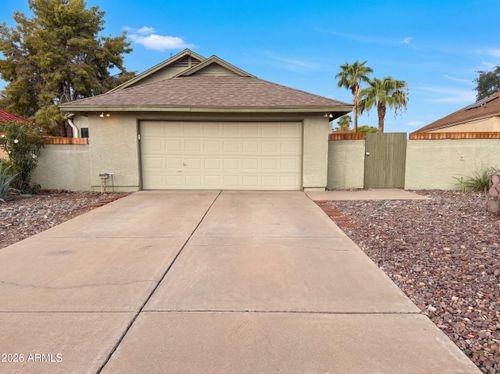 18654 N 45th Ave, Glendale, AZ, 85308-4408 | Card Image