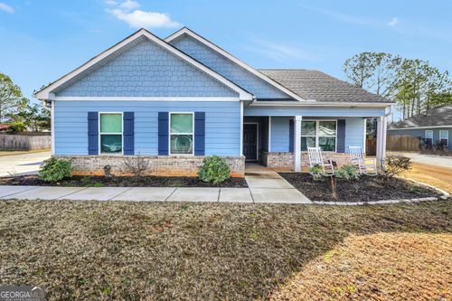 167 Meadowbrooke Dr, Milner, GA, 30257-3862 | Card Image