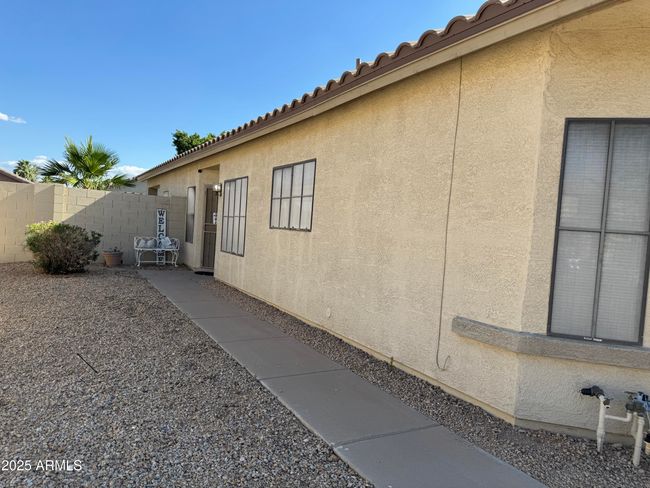 8927 W Paradise Dr, House other with 3 bedrooms, 2 bathrooms and null parking in Peoria AZ | Image 4