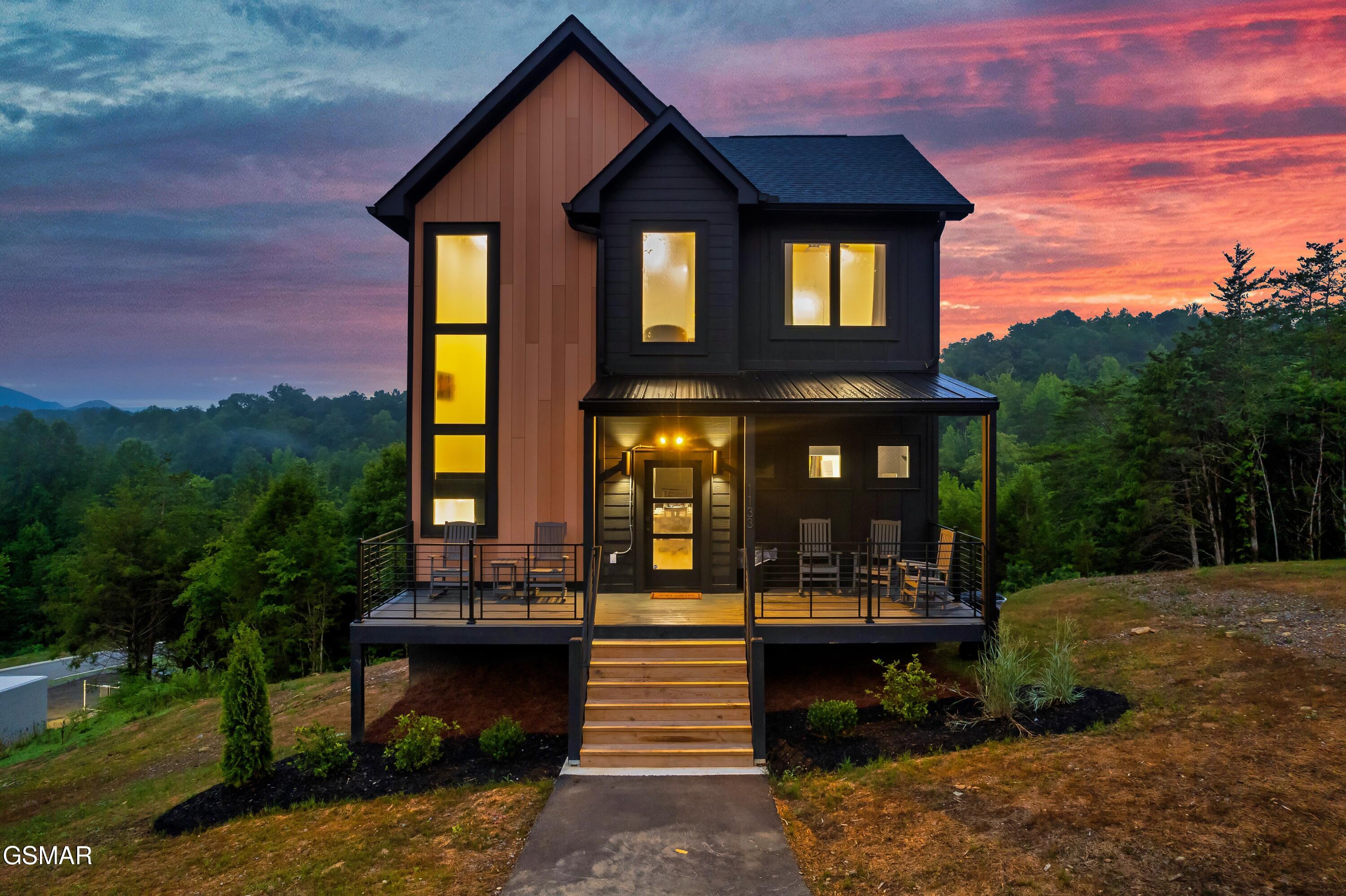 Residential in Sevierville