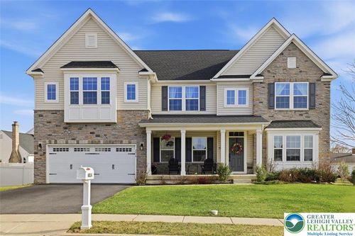 4014 Coleman St, Bethlehem, PA, 18020-3404 | Card Image