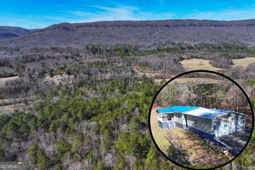 881 Bolcar Boulevard (27 +/- Acres), La Fayette, GA, 30728 | Card Image
