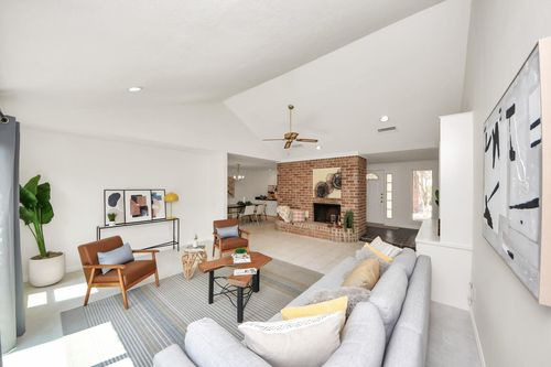 14211 Hillvale Dr, Houston, TX, 77077-1410 | Card Image