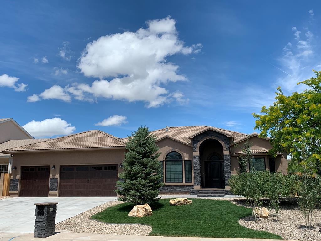 Redondo Ln, Pueblo, CO 81005